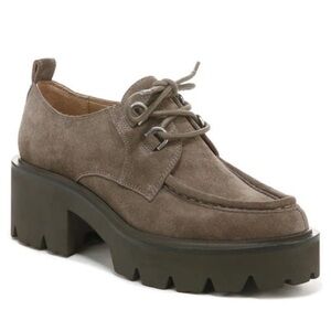 NWT Sam Edelman Monna loafers 8